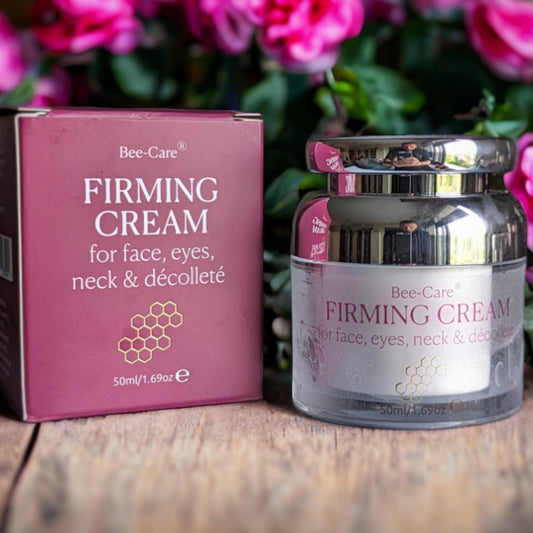 Κρέμα σύσφιξης για το πρόσωπο, τα μάτια, τον λαιμό και το ντεκολτέ, 50ml